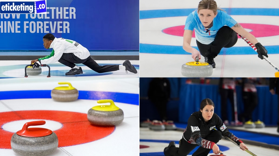 Winter Olympic 2026: Curling Club Championships Televised for First Time Across North America