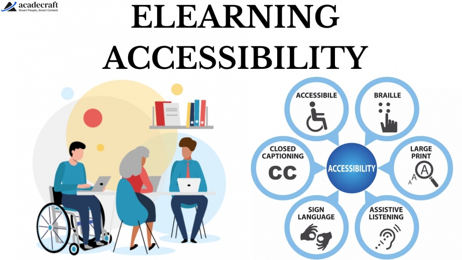 Strategies for Improving eLearning Accessibility Awareness and Training