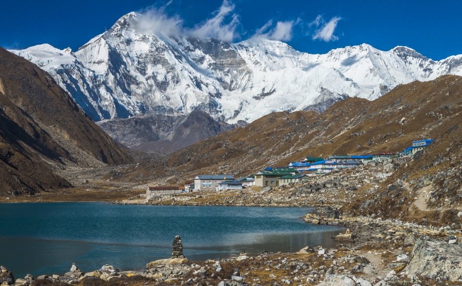 Risks of Everest Three Pass Trek: A Tough But Rewarding Journey