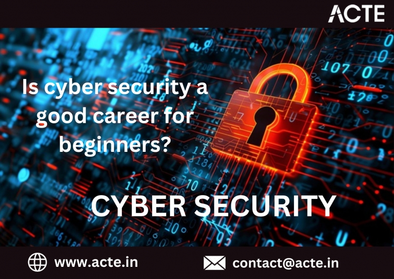 Cybersecurity Careers: The Perfect Starting Point for Beginners