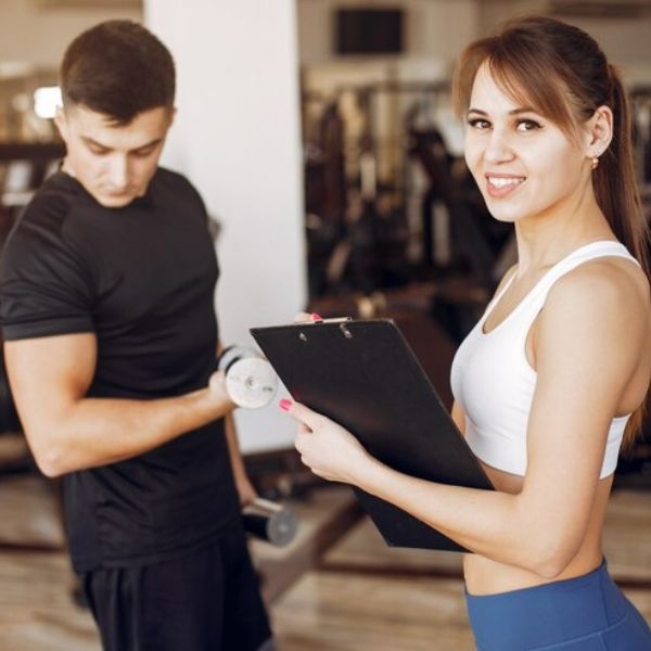 The Ultimate Guide to What to Expect from Your First Personal Training Session?