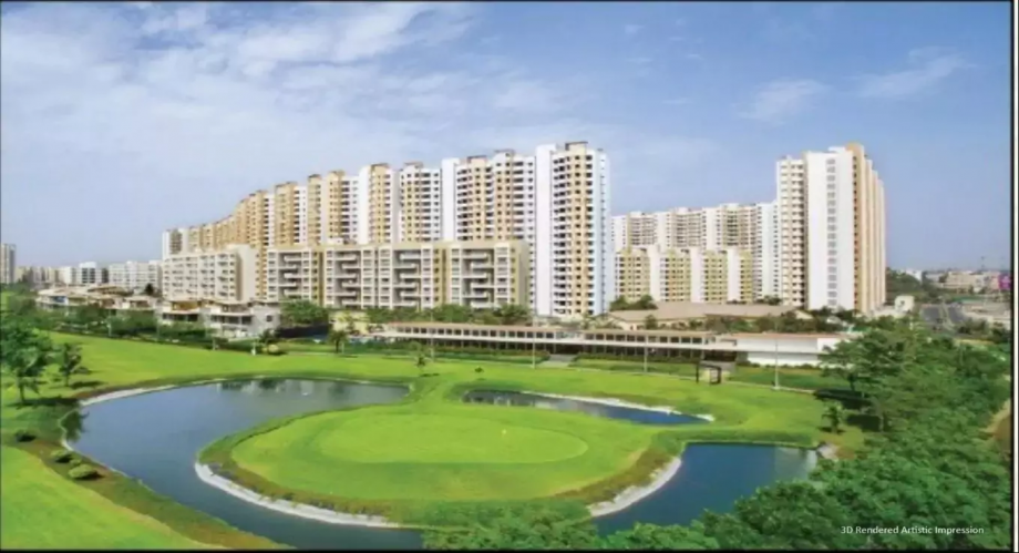 Lodha Codename Only The Best: Setting Benchmarks for Luxurious Living