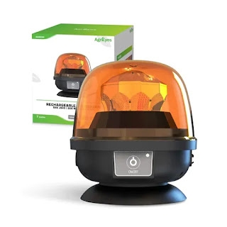 Understanding LED Beacon Lights