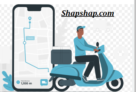 The Evolution of Courier Services in Nigeria: Spotlight on ShapShap