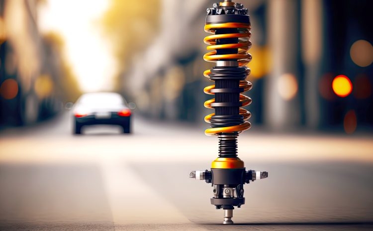 7 Causes of Mercedes Suspension Rattle You Must Know About 