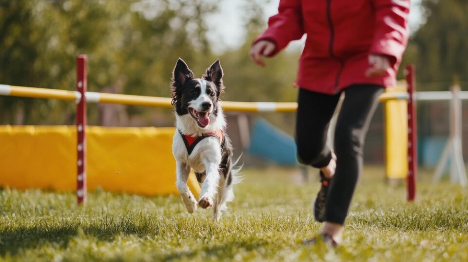 The Science Behind Positive Reinforcement in Puppy Training