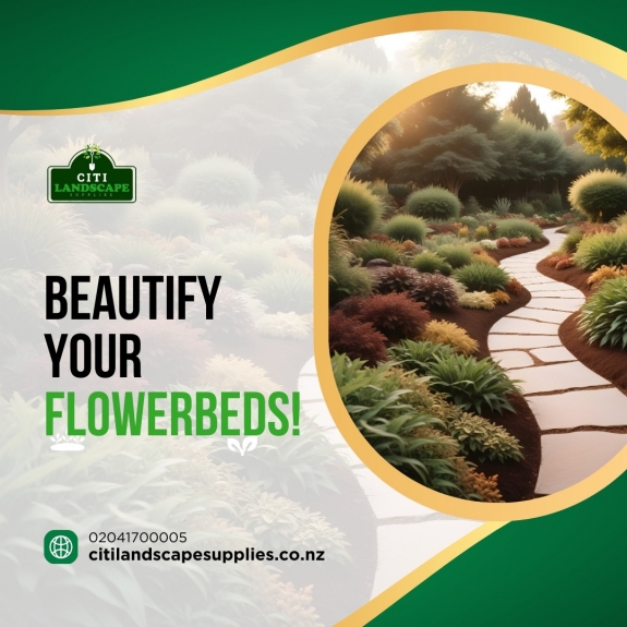 Elevate Your Garden with Landscaping Services in West Auckland