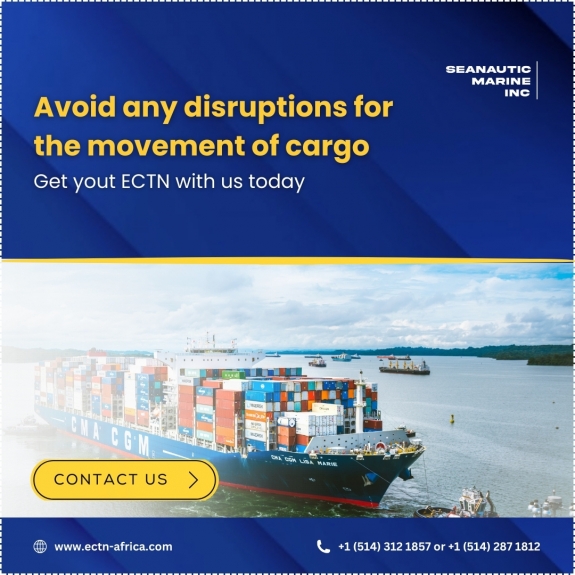 What Freight Forwarders Must Understand About Electronic Cargo Tracking Notes