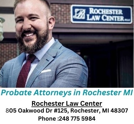 Rochester Law Center -  Your Go-To Probate Attorney in Rochester M