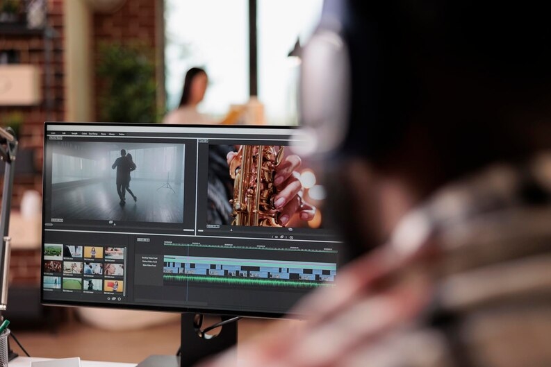 10 Reasons Why Your Business Needs High-Quality Video Production