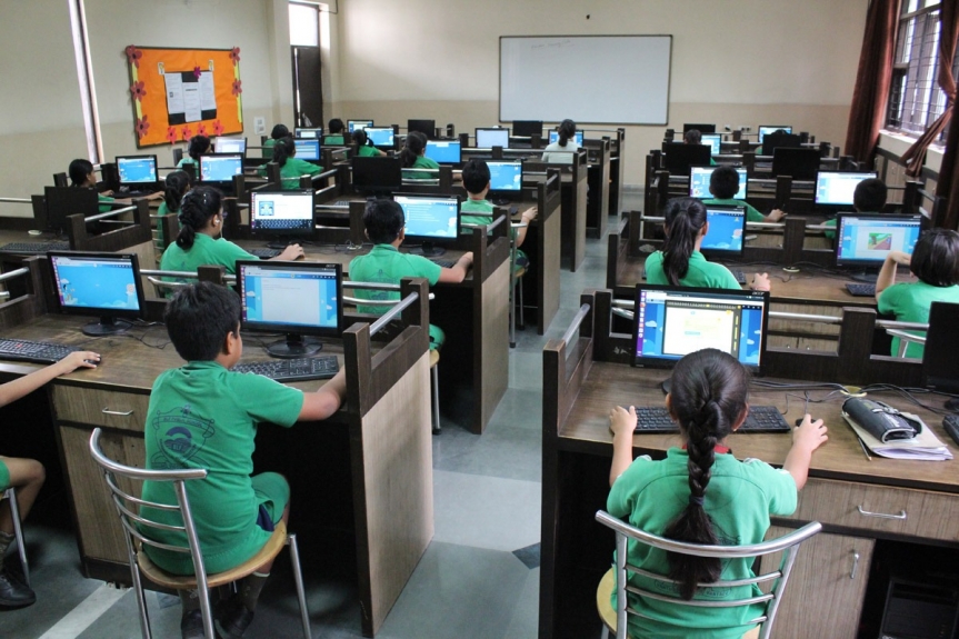 Top-Rated CBSE Schools in Raj Nagar