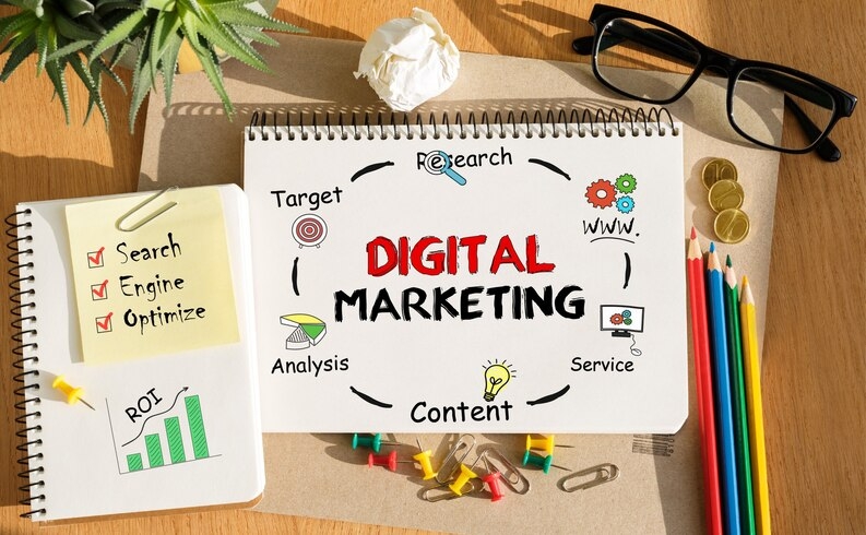 Future Trends in Digital Marketing for Your Brand