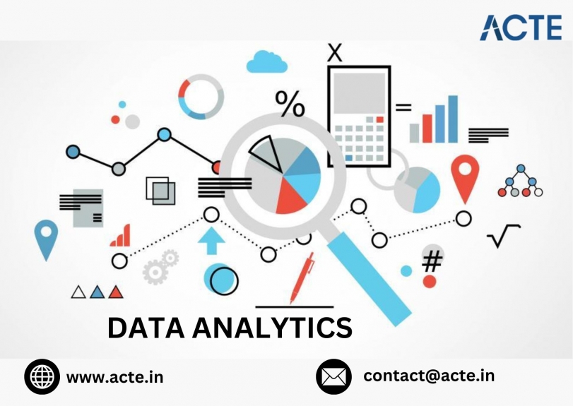 Data Analyst Career Path: From Education to Landing a Job