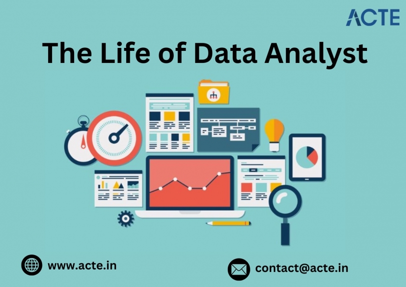 Understanding the Job of a Data Analyst: Simplified for Beginners