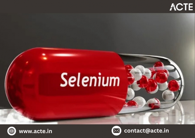 Building a Career in Automation: The Power of Selenium