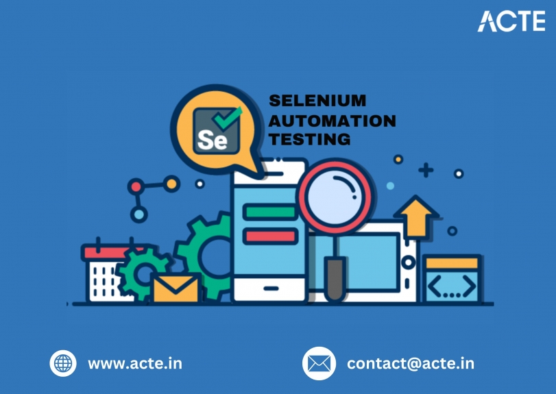 Boost Your Productivity with Selenium: Automating Web Interactions