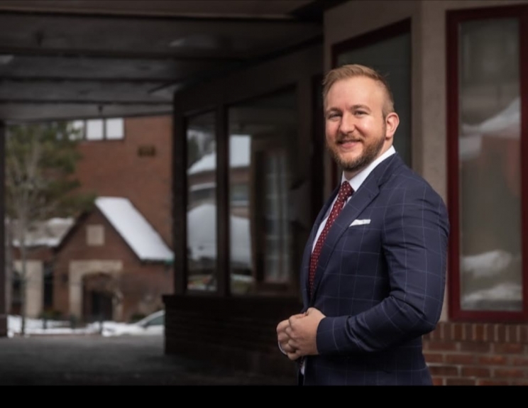 Financial Power of Attorney at Rochester Law Center, Rochester, MI