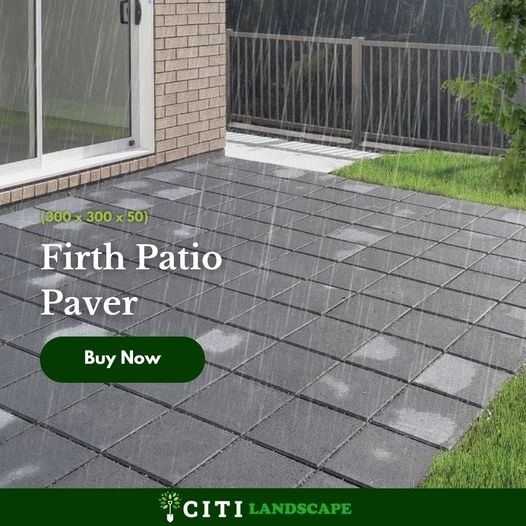 Top Reasons to Choose Concrete Pavers for Your Next Outdoor Project