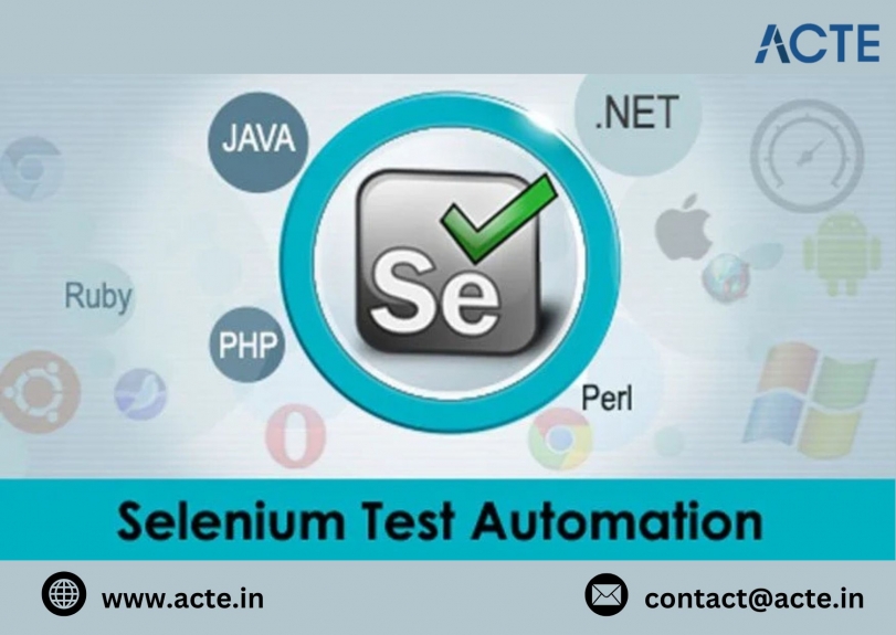 Selenium for Automated Testing: 8 Reasons You’ll Love It