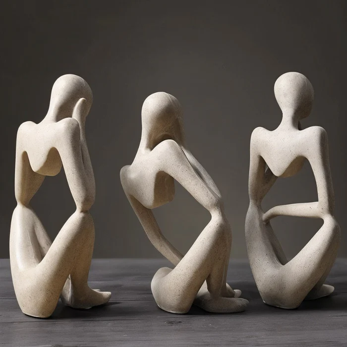 Beautify Your Space with Stunning Sage Figurines