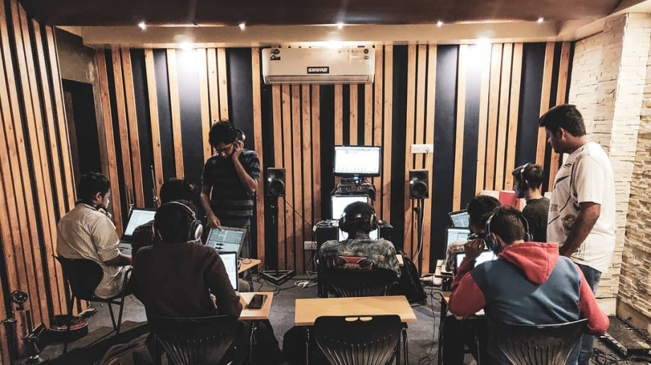 Revolutionizing Audio Engineering: Gray Spark Audio Academy Leads the Way