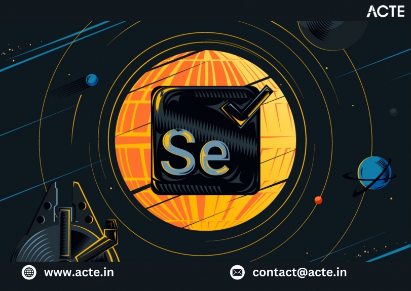 Step into Web Testing: A Friendly Guide to Selenium Basics