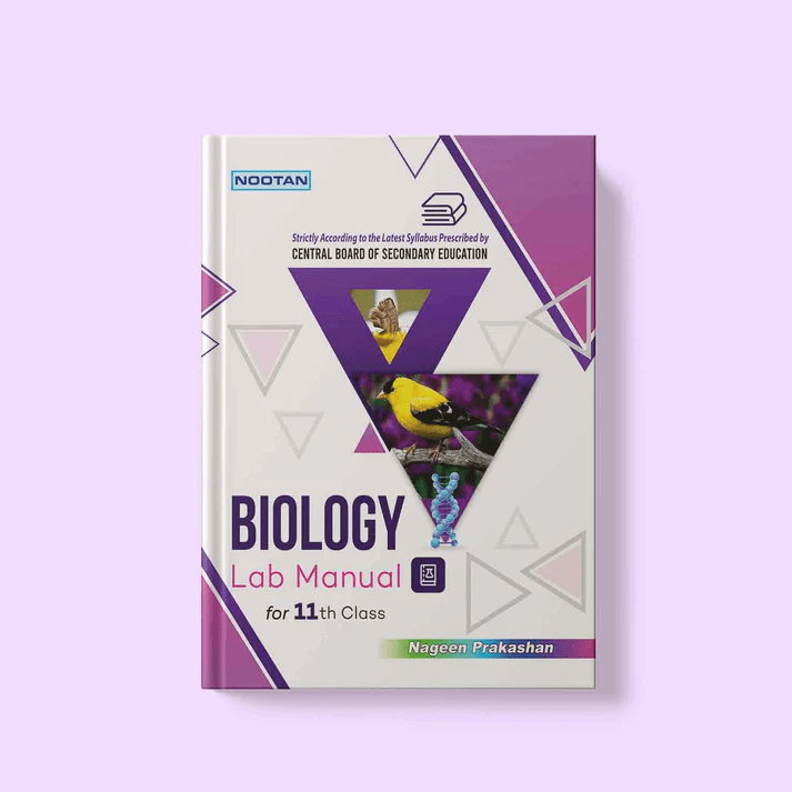 How to Master Nootan Biology Class 11 Lab Manual in 7 Easy Steps