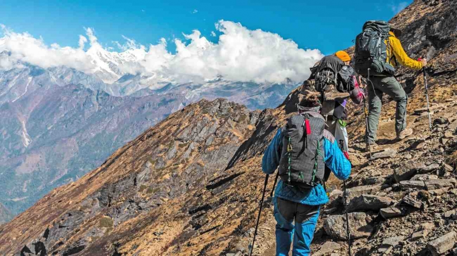 Annapurna Base Camp Trekking: What to Expect with OrangeDMC