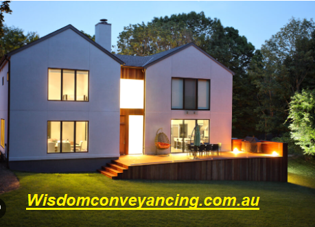 Buy property in Sydney