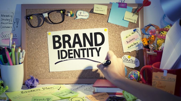 How Digital Innovation is Transforming Brand Identity for the Future