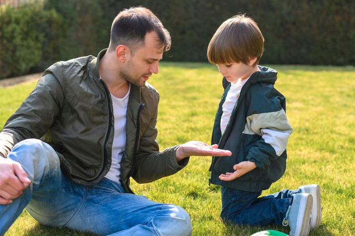 What to Know About Male Nannies: Breaking Stereotypes and Expectations