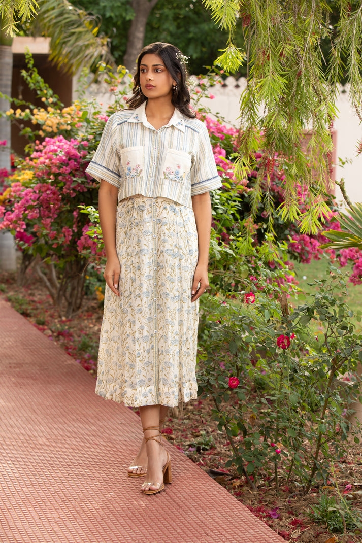 Explore Beautiful Bougainvillea Dresses for a Graceful Look From Amoree