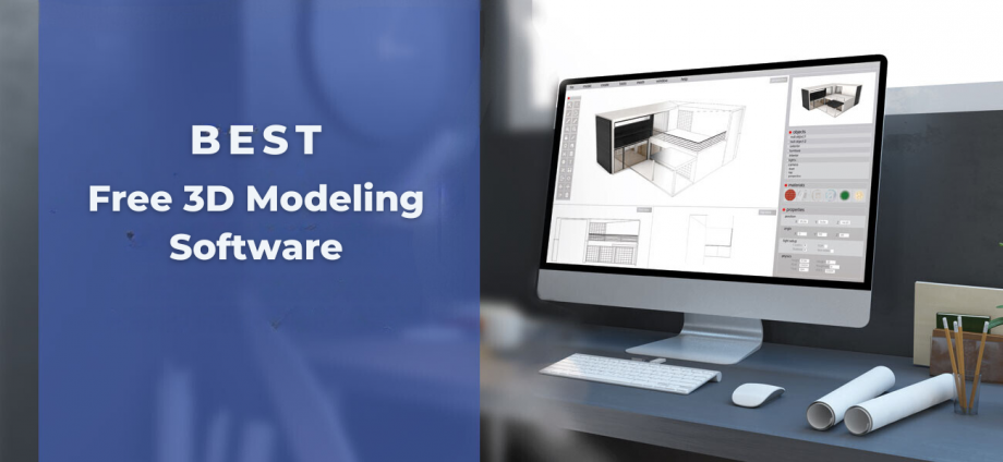 Exploring the Best Free 3D Modeling Software