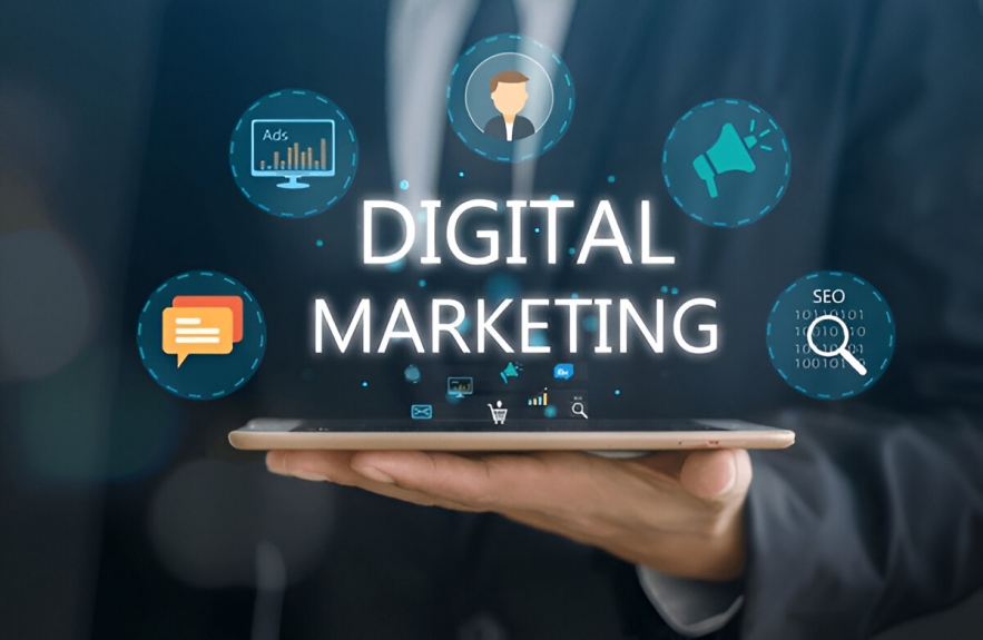 Advanced Tactics for Digital Marketing Success