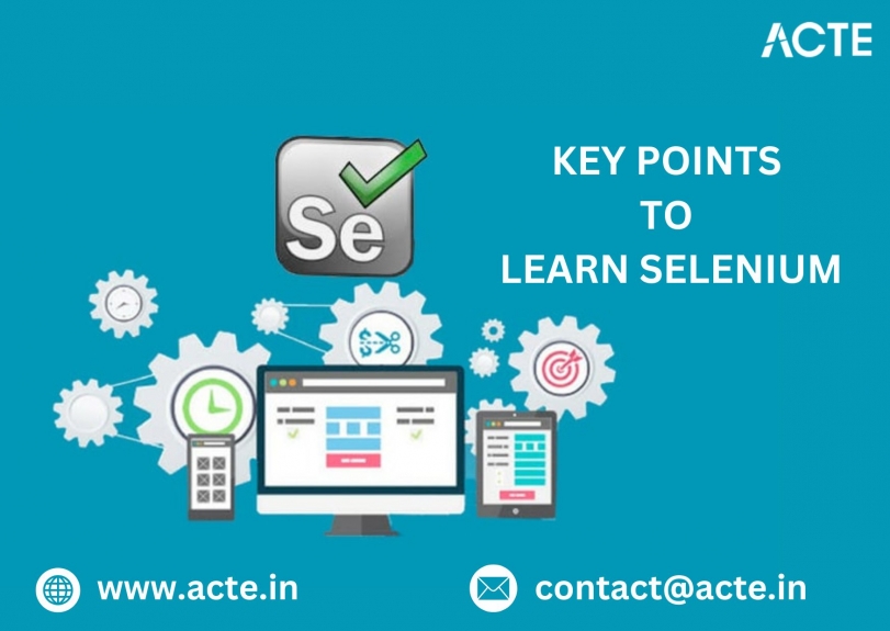 Selenium Demystified: A Friendly Guide to Automation Basics