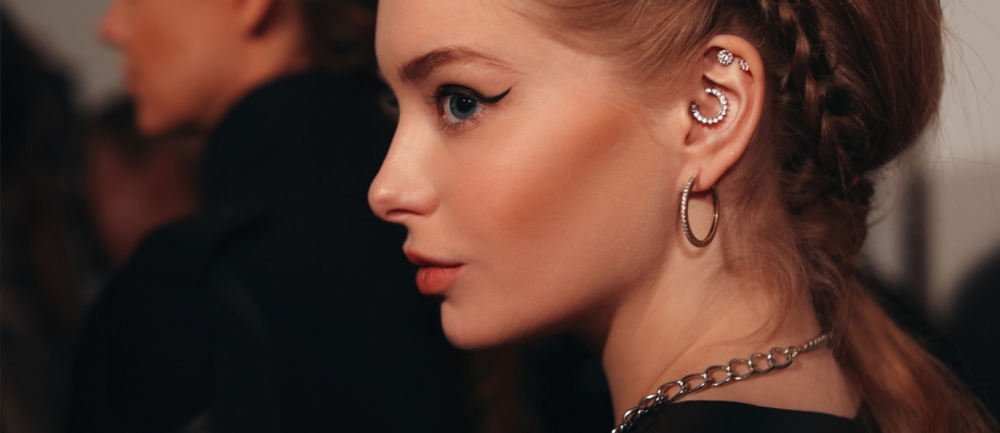 Healing Pierced Ears in Dubai: What Products Work Best?