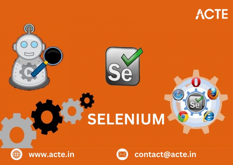 Selenium for Beginners: A 30-Day Roadmap to Mastery