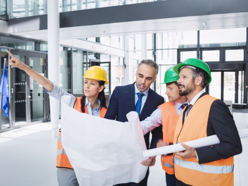 Top 10 Construction Companies in Chennai – A Comprehensive Guide