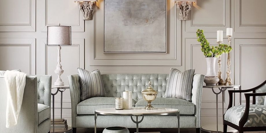 Furniture Store NY: Redefining Home Décor in the Heart of the City