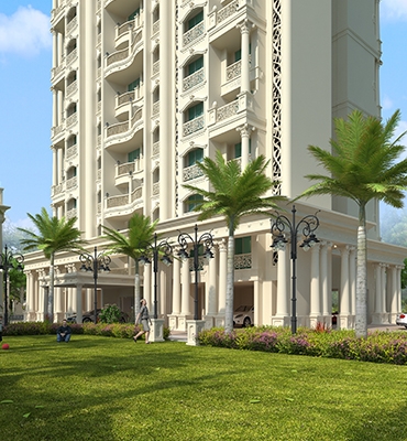 Why Investing in Flat in Kalyan Can Offer Attractive Long-Term Returns