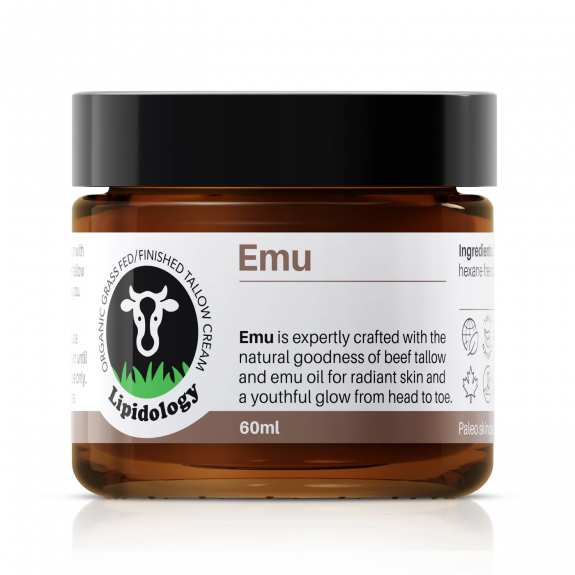 What Is Emu Face and Body Cream and How Does It Transform Your Skin?