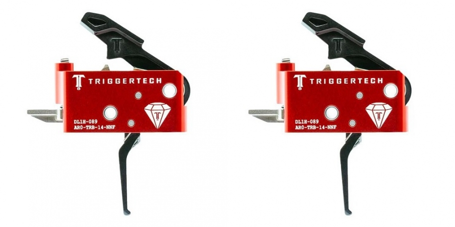 TriggerTech Triggers and Sliding Friction: What to Know 