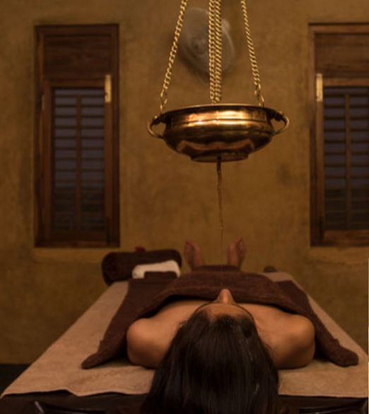 Luxurious wellness center in India | Viveda Wellness