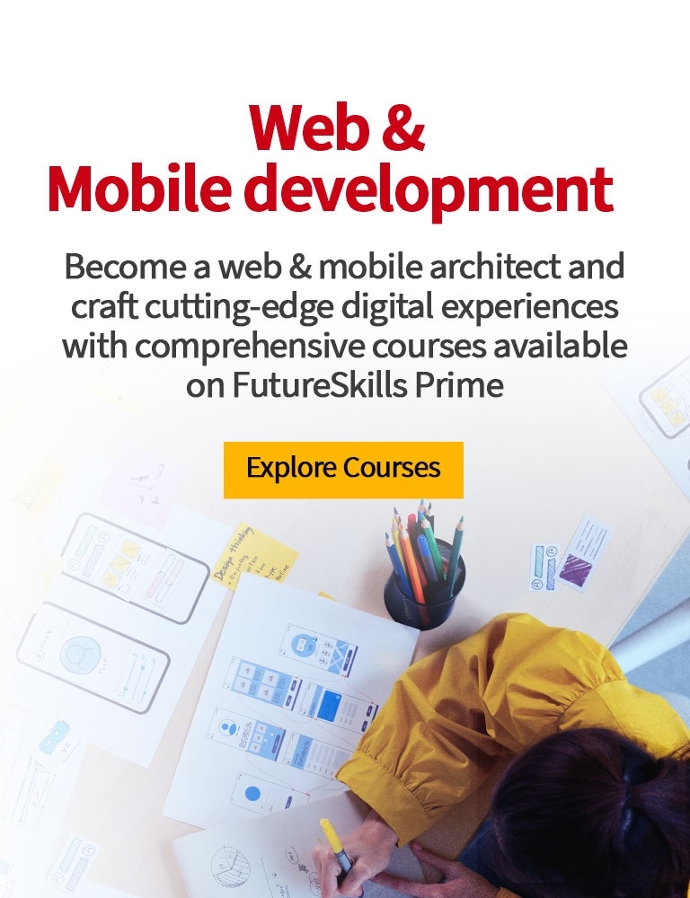 Understanding Web Mobile Development, UI, and UX