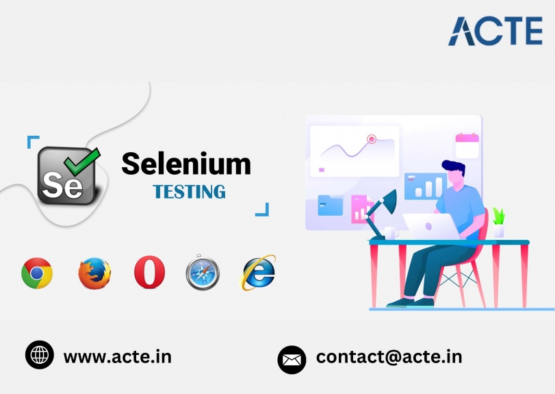 Learning Selenium the Easy Way: A Beginner’s Comprehensive Approach to Web Automation
