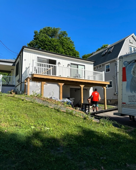 Moving Your Piano in Connecticut? Here’s Why Professionals Make All the Difference