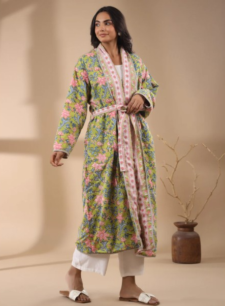 Shop Designer Cotton Prints at Mona Prints Jaipur Today From Jaipur Morni