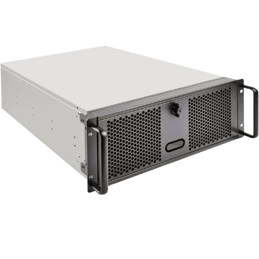 Explore the Best Rackmount Server Chassis for Your Needs