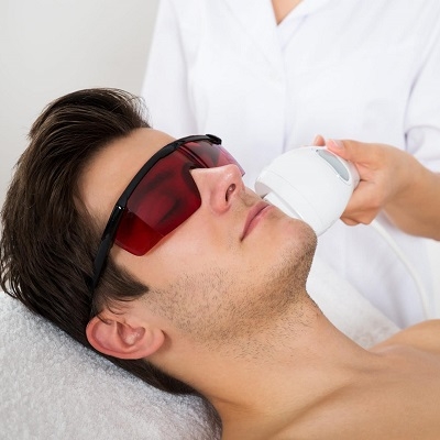 Achieve the Perfect Look: Male Laser Hair Removal Solutions in Dubai