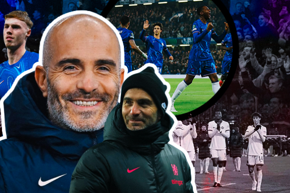 Chelsea's Revival: How Enzo Maresca's Master Plan is Transforming the Blues